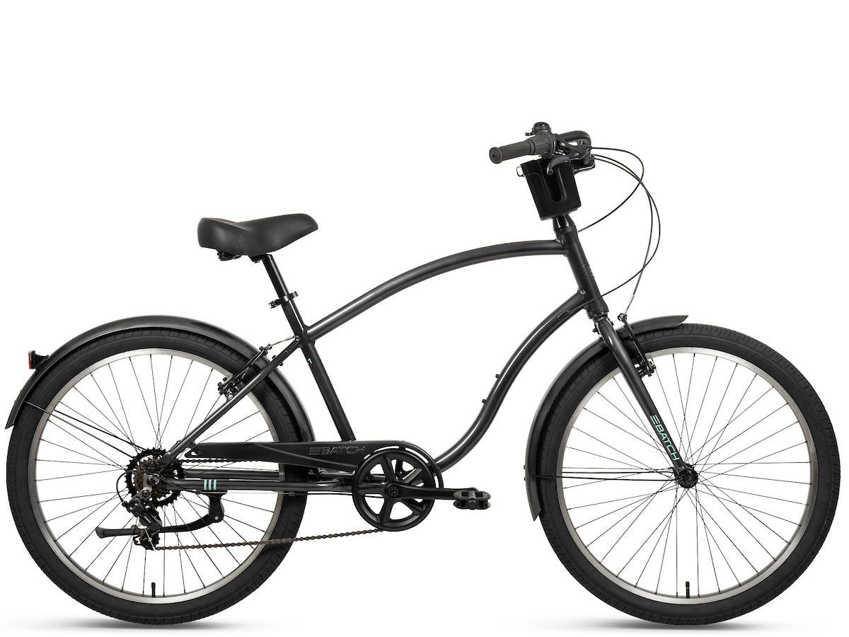 Batch CB.1 bicycle — for sale at Brooks Bike Shop, professionally assembled and ready to ride