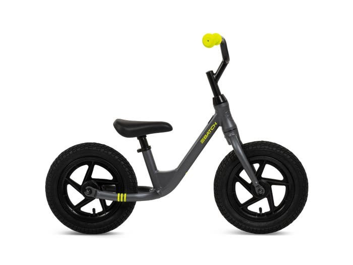 Batch KB.1 bicycle — for sale at Brooks Bike Shop, professionally assembled and ready to ride