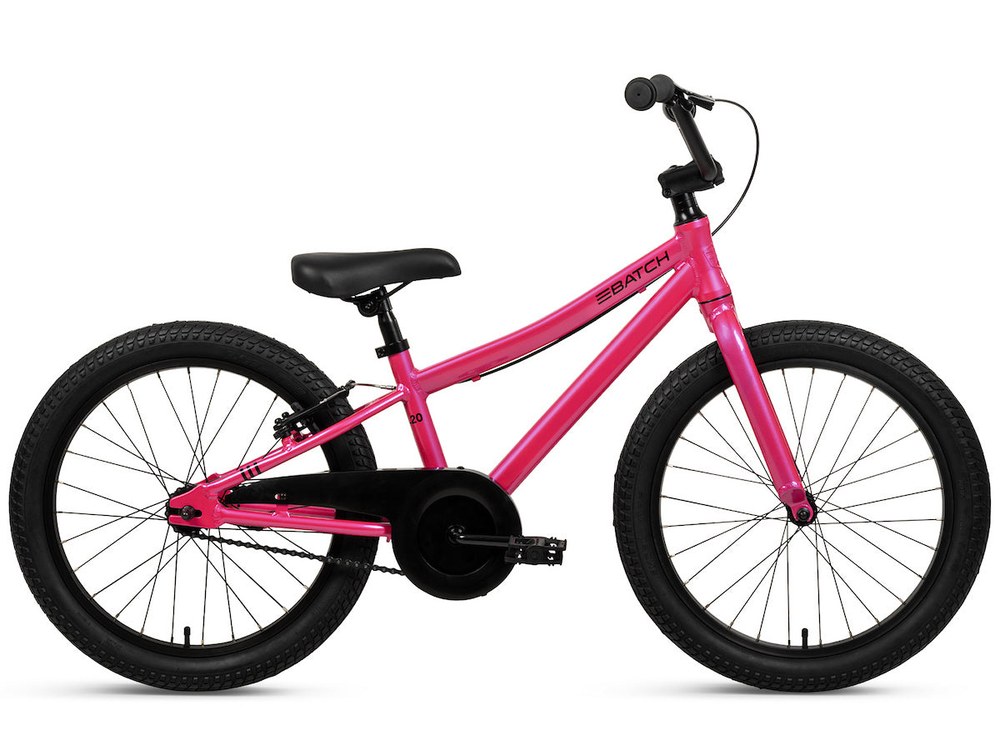 Batch KB.20 bicycle — for sale at Brooks Bike Shop, professionally assembled and ready to ride