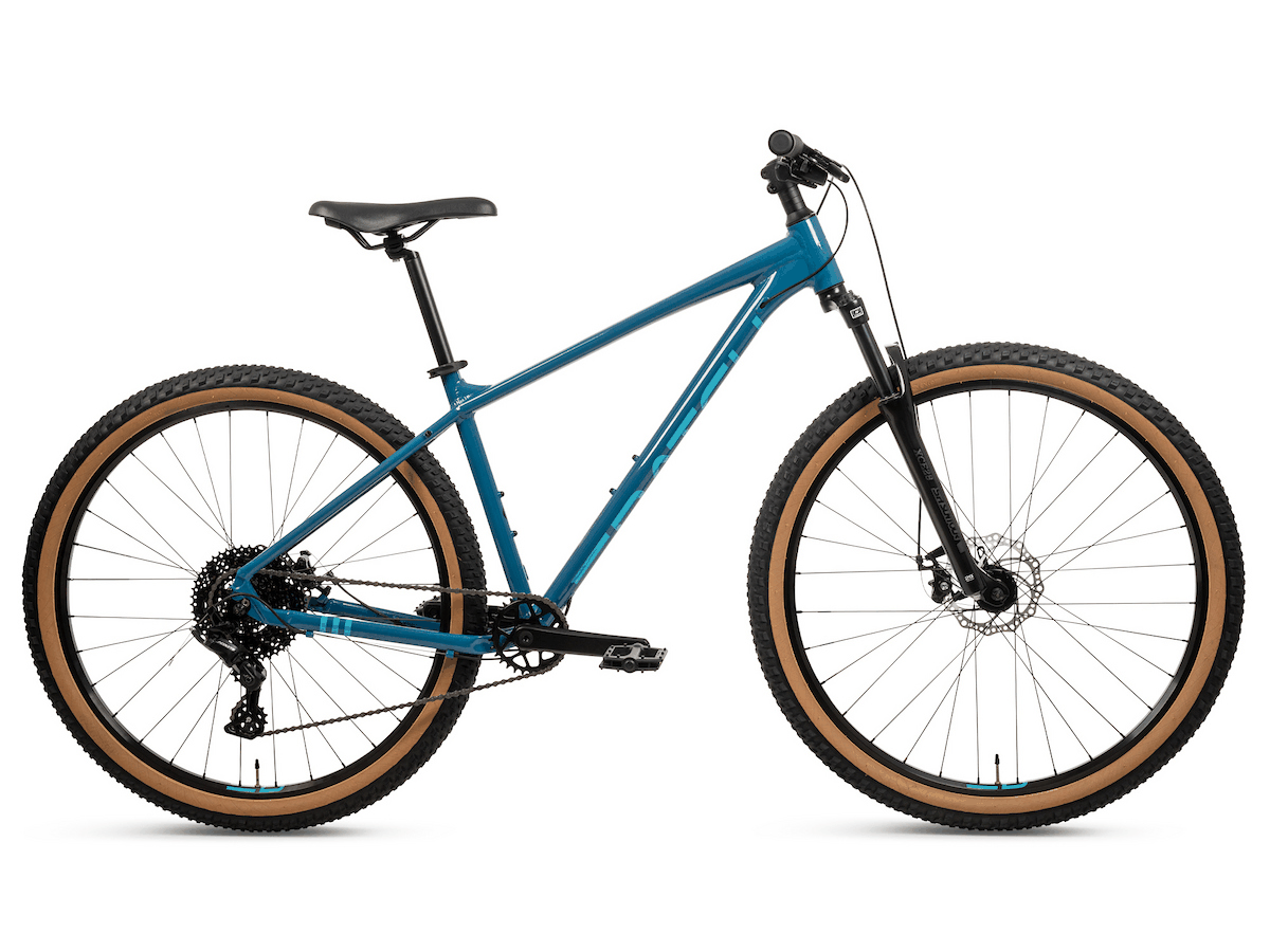 Batch MB.1 bicycle — for sale at Brooks Bike Shop, professionally assembled and ready to ride