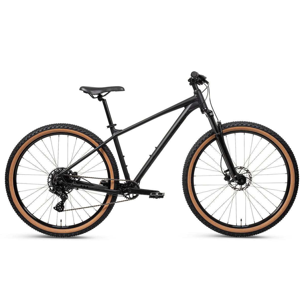 Batch MB.2 bicycle — for sale at Brooks Bike Shop, professionally assembled and ready to ride