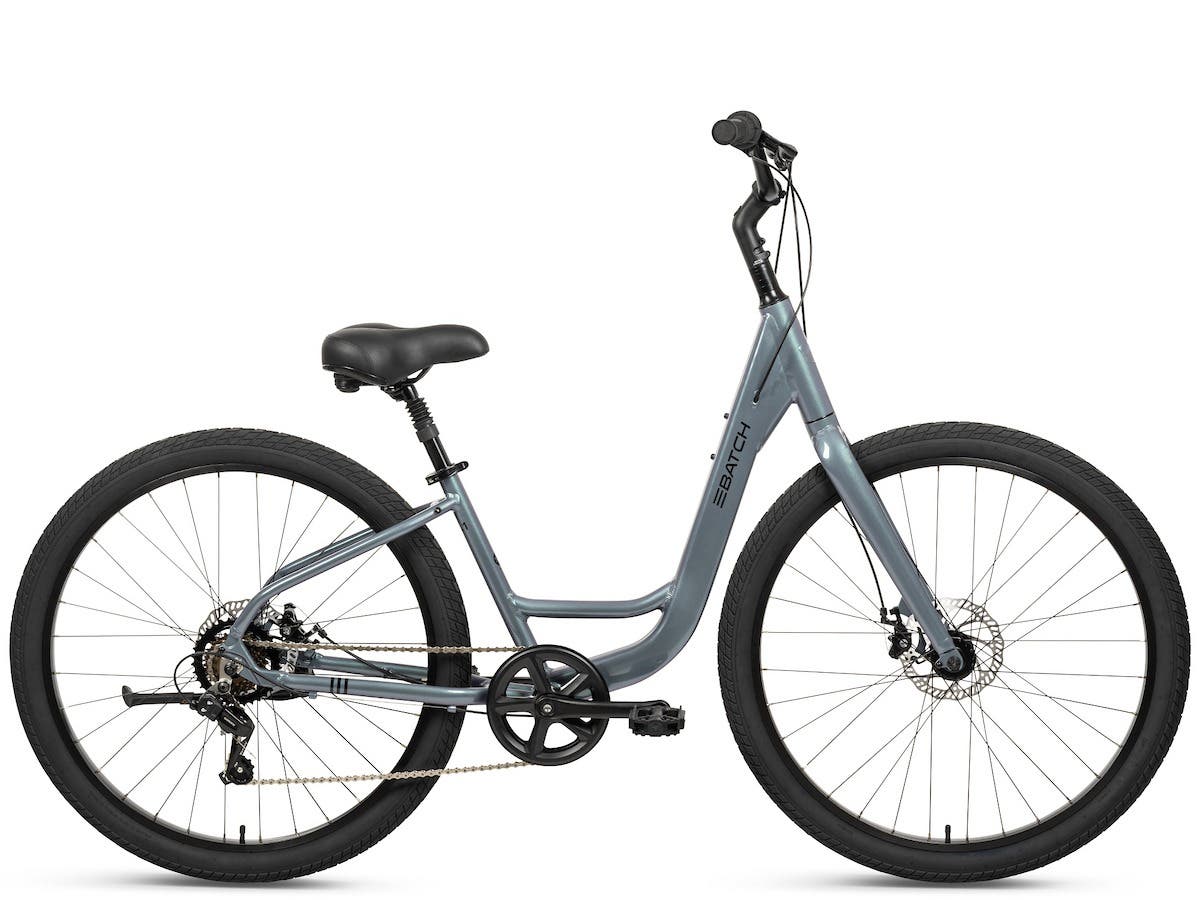 Batch SB.1 bicycle — for sale at Brooks Bike Shop, professionally assembled and ready to ride
