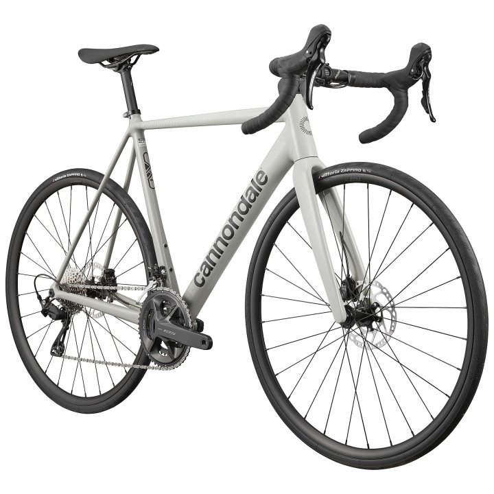 Cannondale CAAD14 3 bicycle — for sale at Brooks Bike Shop, professionally assembled and ready to ride