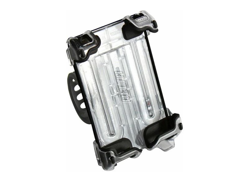 Delta Hefty+ Smartphone Holder — bike accessory for sale at Brooks Bike Shop
