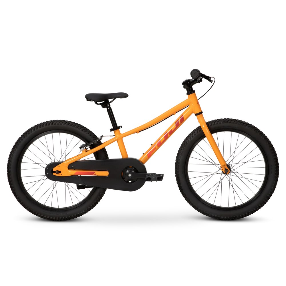 Fuji Dynamite 20 Coaster bicycle — for sale at Brooks Bike Shop, professionally assembled and ready to ride