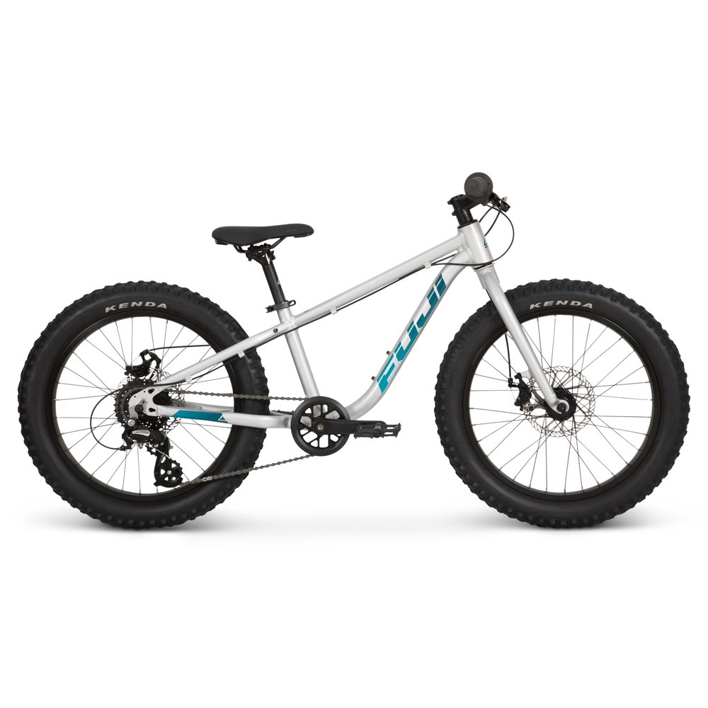 Fuji Dynamite 20+ bicycle — for sale at Brooks Bike Shop, professionally assembled and ready to ride