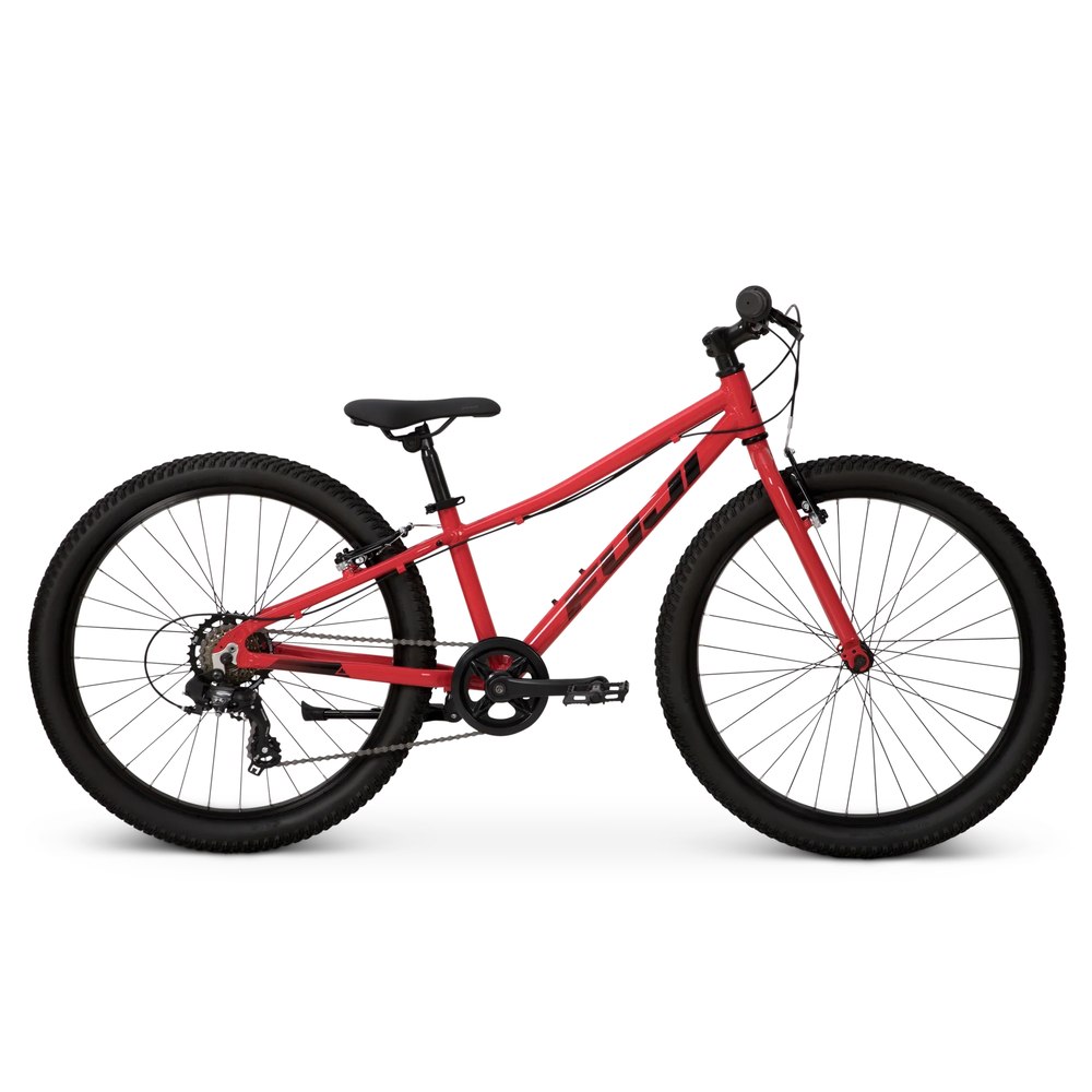 Fuji Dynamite 24 bicycle — for sale at Brooks Bike Shop, professionally assembled and ready to ride
