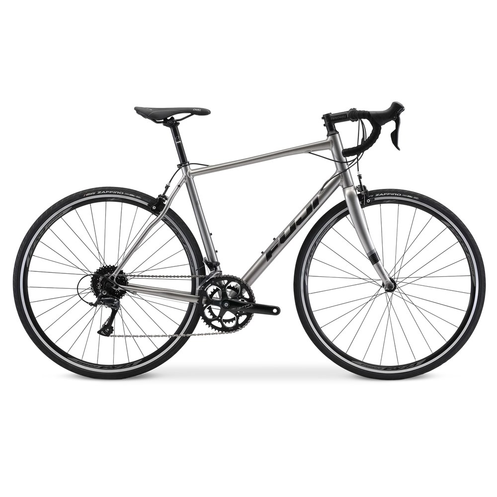 Fuji Sportif 2.1 bicycle — for sale at Brooks Bike Shop, professionally assembled and ready to ride