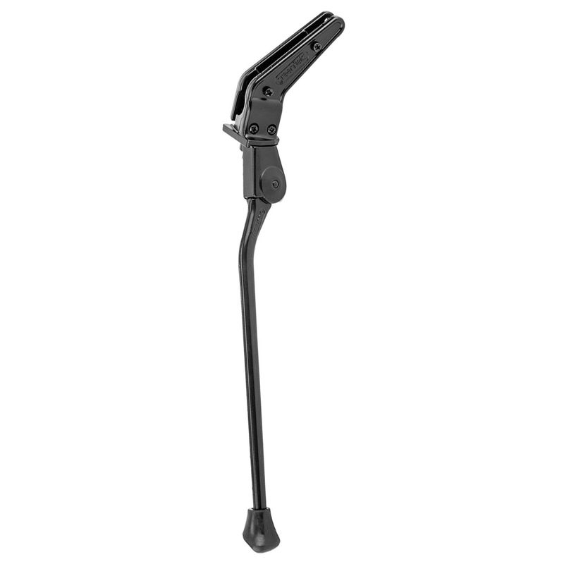 Greenfield Kickstand Chain Stay Clamp — bike accessory for sale at Brooks Bike Shop