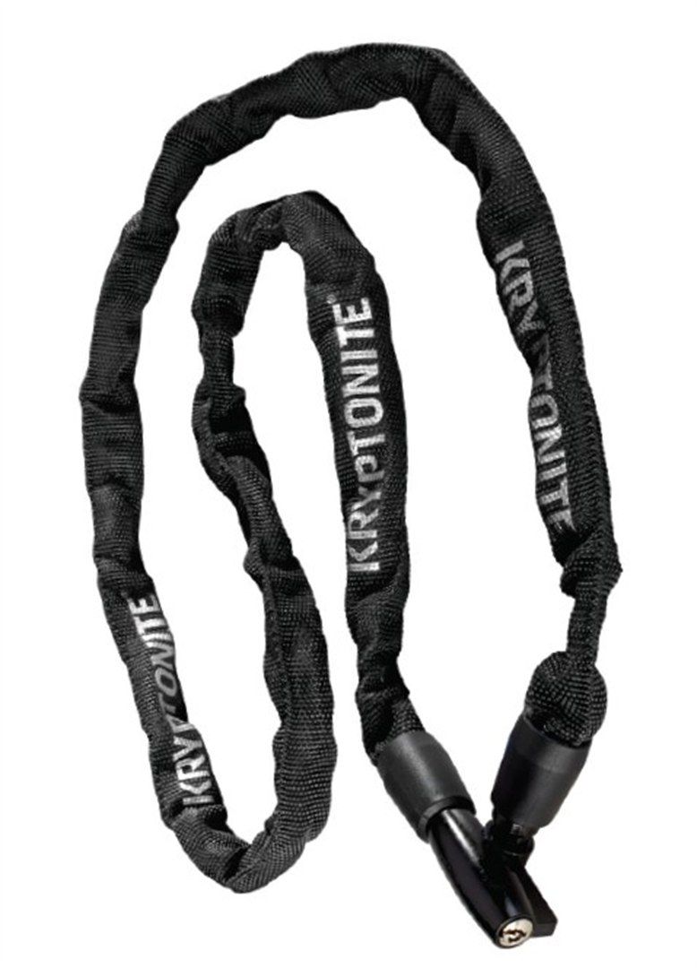Kryptonite Keeper 411 Chain Lock — bike accessory for sale at Brooks Bike Shop