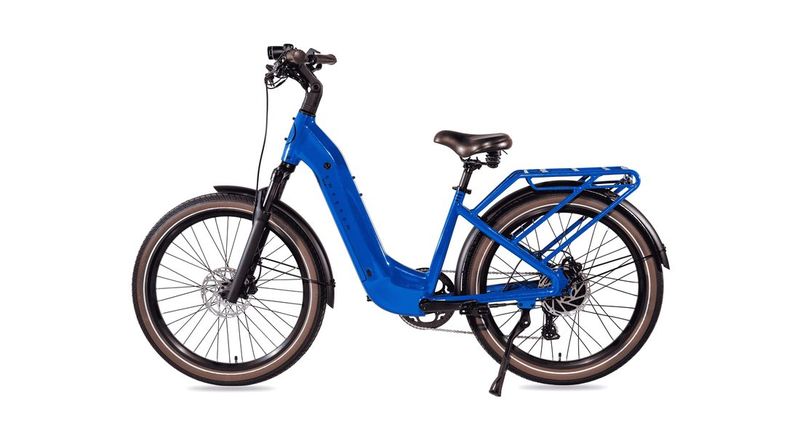 Magnum Melody electric bike — for sale at Brooks Bike Shop, professionally assembled and ready to ride