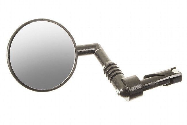 Mirrycle Mountain Bar End Mirror — bike accessory for sale at Brooks Bike Shop