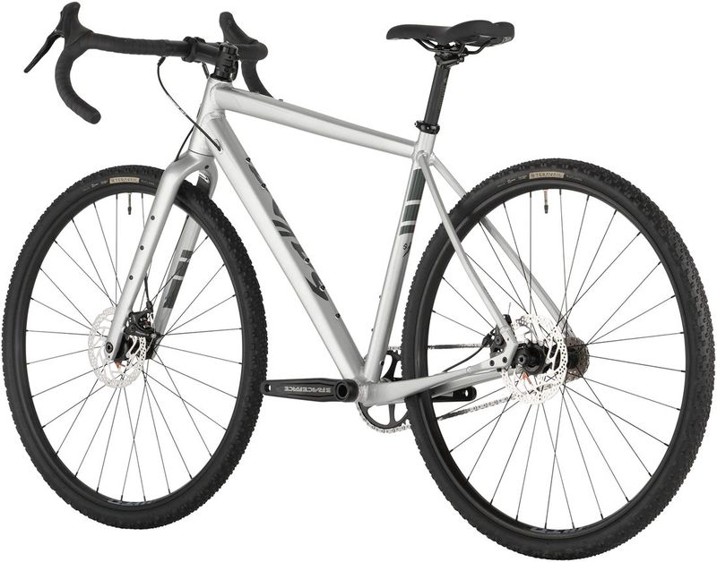Salsa Stormchaser bicycle — for sale at Brooks Bike Shop, professionally assembled and ready to ride