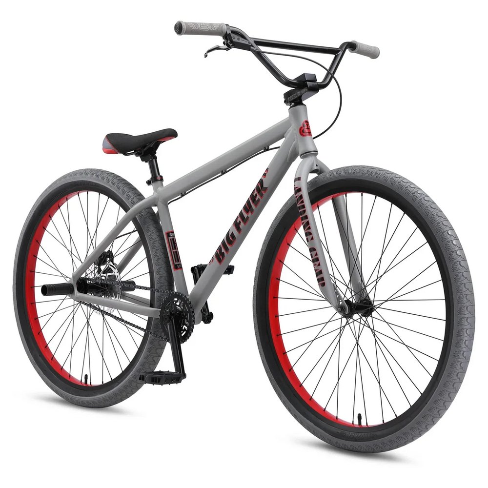 SE Bikes Big Flyer HD 29 bicycle — for sale at Brooks Bike Shop, professionally assembled and ready to ride