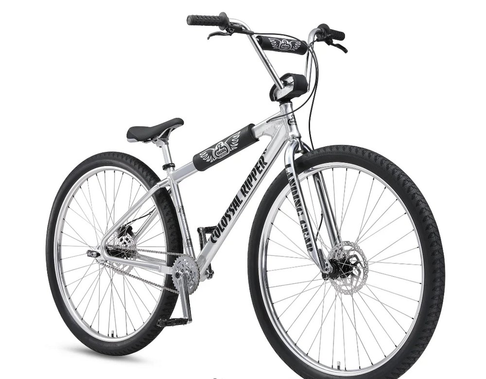 SE Bikes Colossal Ripper 32 bicycle — for sale at Brooks Bike Shop, professionally assembled and ready to ride