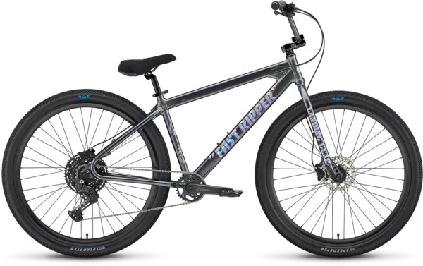 SE Bikes Fast Ripper 29 bicycle — for sale at Brooks Bike Shop, professionally assembled and ready to ride