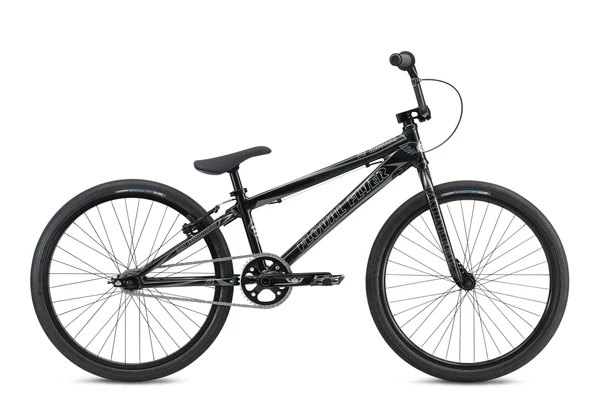 SE Bikes Floval Flyer 24 bicycle — for sale at Brooks Bike Shop, professionally assembled and ready to ride