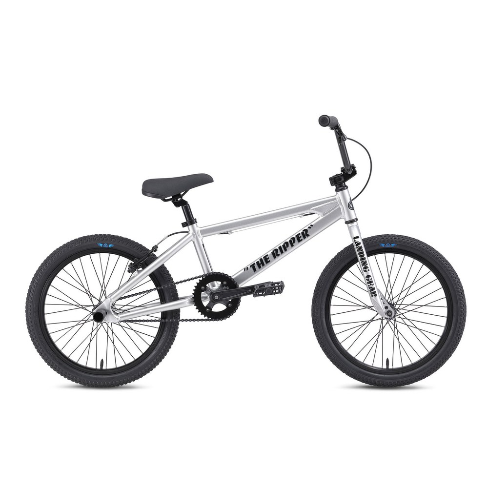 SE Bikes Ripper bicycle — for sale at Brooks Bike Shop, professionally assembled and ready to ride