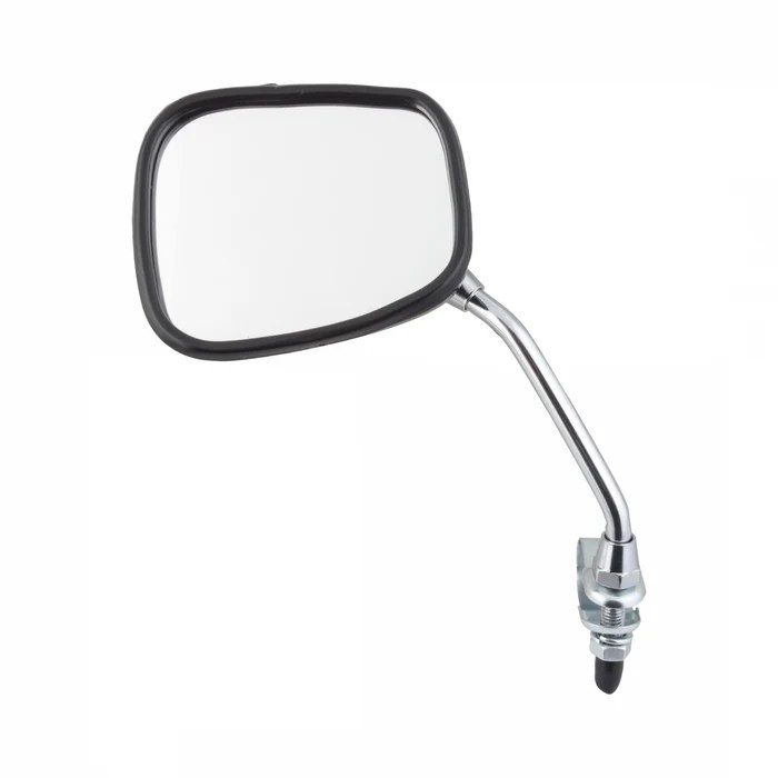 Sunlite Deluxe Mirror — bike accessory for sale at Brooks Bike Shop