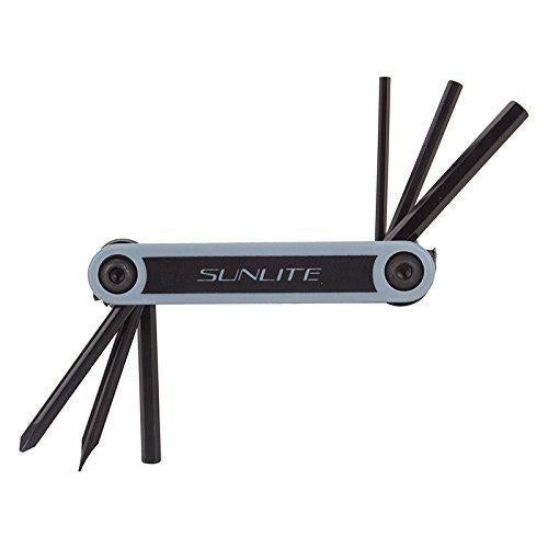 Sunlite OMT-6 Multi-Tool — bike accessory for sale at Brooks Bike Shop
