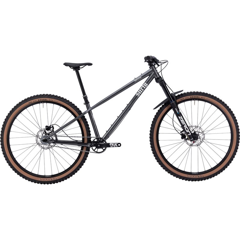 Surly Sorceress bicycle — for sale at Brooks Bike Shop, professionally assembled and ready to ride