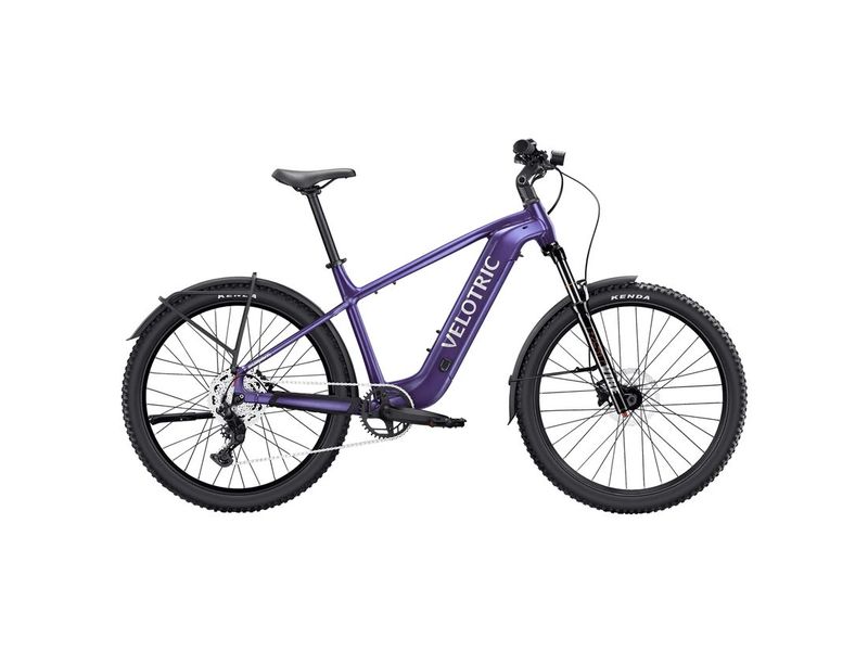 Velotric Summit 2 electric bike — for sale at Brooks Bike Shop, professionally assembled and ready to ride